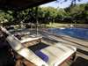 Rocktail Beach Camp - pool